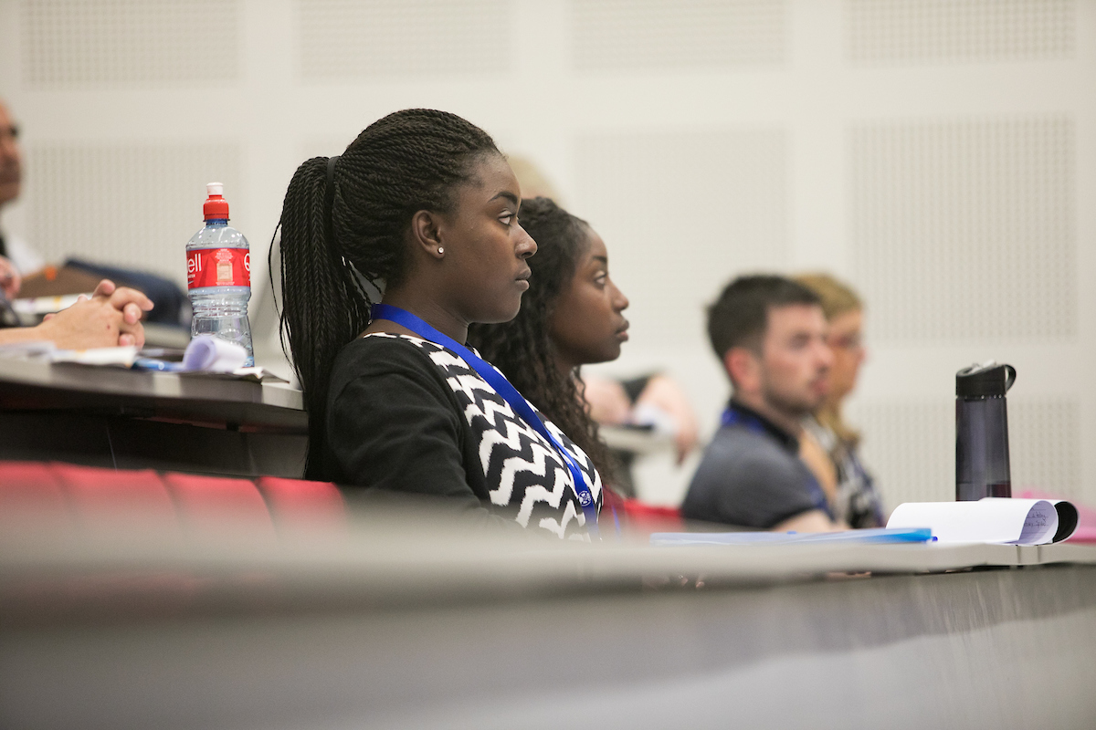 17th Biennial CSSI Conference June 2017