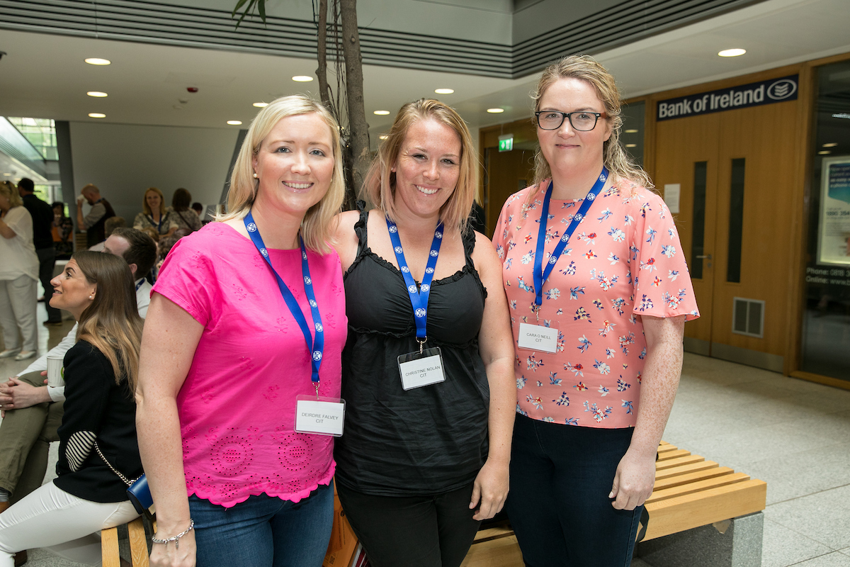 17th Biennial CSSI Conference June 2017